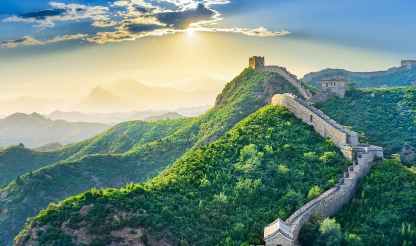 ทัวร์จีน ปักกิ่ง 5 วัน 3 คืน 2UPEK-CA001 กำแพงเมืองจีนด่านจวียงกวน พระราชวังฤดูร้อน ย่านซานหลี่ถุน UNIVERSAL STUDIO BEIJING 