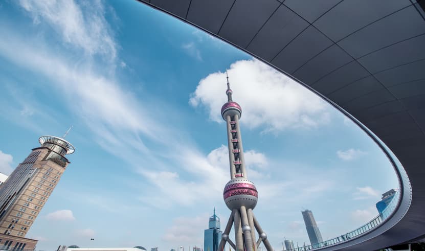 ทัวร์จีน เซี่ยงไฮ้ 6 วัน 4 คืน HGHVZ0226 ทะเลสาบซีหู วัดจิ้งฉือ ถนนโบราณเหอฟางเจีย เทียนอันเชียนซู่ หาดไว่ทาน  บิน VZ (BKK)