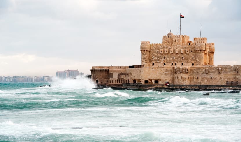 ทัวรอียิปต์ 6 วัน 3 คืน สุสานซัคคารา พีระมิดโจเซอร์ สถาบันศูนย์กลางการทำกระดาษปาปีรุส หอคอยไคโร บิน SV (BKK)