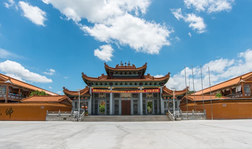 ทัวร์จีน ซัวเถา 5 วัน 4 คืน 2USWA-CZ002 ไฮตังม่า เฮียงบูซัว ไต่ฮงกง ถนนโบราณเสี่ยวกงหยวน บิน CZ (BKK)