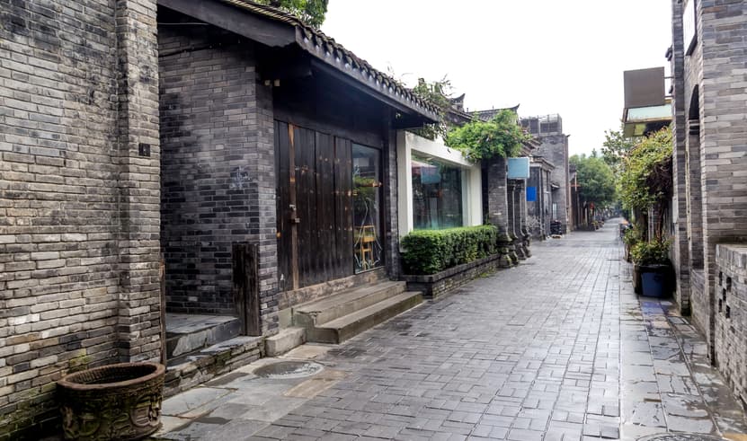 ทัวร์จีน เฉิงตู 4 วัน 2 คืน TFU3U1426 อุทยานแห่งชาติปี้เผิงโกว จัตุรัสหยางเทียนวู่ ตึกแฝดเฉิงตู บิน 3U (BKK)