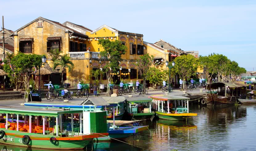 ทัวร์เวียดนาม 4 วัน 3 คืน BT-HAN19_FD ฮานอย ซาปา ฟานซิปัน ตามด๋าว บิน FD (DMK)