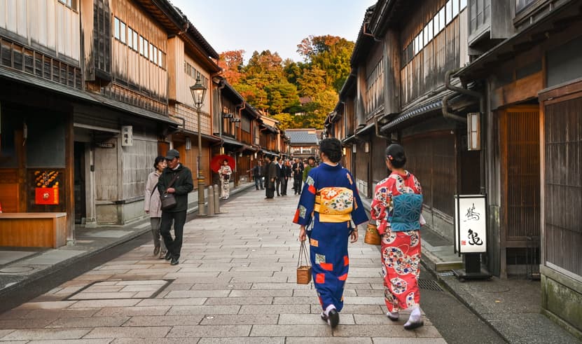 ทัวร์ญี่ปุ่น โอซาก้า นาโกย่า 6 วัน 4 คืน GK288VZ แหลมโทจินโบ ย่านฮิกาชิชะยะ ลานสกี หมู่บ้านชุงะนุมะกัสโชสึคุริ (หิมะ) บิน VJ (BKK)