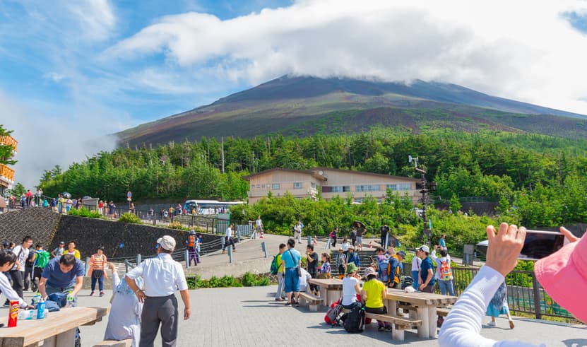 ทัวร์ญี่ปุ่น โตเกียว 6 วัน 3คืน ZGHND-2621NH วัดอาซากุสะ ถนนนาคามิเซ หมู่บ้านโอชิโนะฮัคไค อิสระเลือกช้อปปิ้งเต็มวัน บิน NH (BKK)