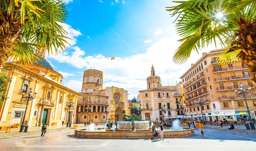 ทัวร์ยุโรป สเปน โปตุเกส 10 วัน 7 คืน BT-EUR982_EK หอคอยเบเล็ง อนุสาวรีย์แห่งการค้นพบ แหลมโรก้า ตลาดหลักทรัพย์เมืองปอร์โต้ บิน EK (BKK)