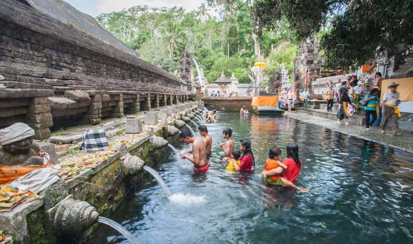 ทัวร์บาหลี 5 วัน 4 คืน SPHZ-B23 มหาเจดีย์บุโรพุทโธ วัดปะวน วัดเมนดุท วัดพรามนันต์ บิน SL (DMK)