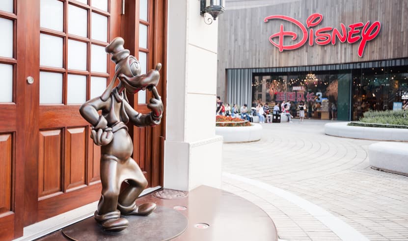 ทัวร์จีน เซี่ยงไฮ้ 6 วัน 4 คืน PCN-PVG60-SL DISNEY LAND หาดไว่ทานเดอะบันด์ ถนนนานจิง สวนหยวนโถวจู่ บิน SL (DMK)