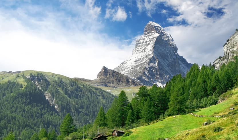 ทัวร์อิตาลี สวิตเซอร์แลนด์ ฝรั่งเศส 9 วัน 6 คืน GO3FCO-EK017 ปราสาทชิลยอง พระราชวังแวร์ซายน์ ยอดเขาซุนเนกกา (ผ่อน 0%) บิน EK (BKK)