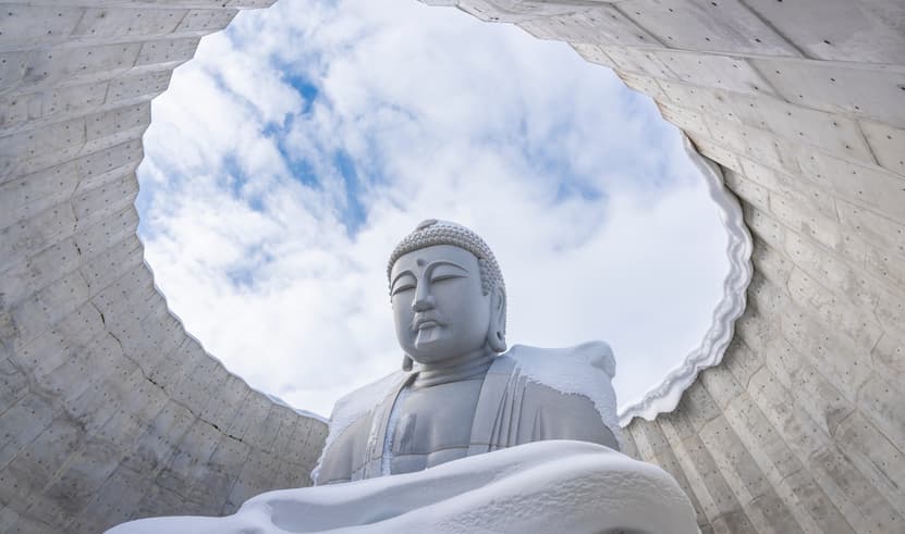 ทัวร์ญี่ปุ่น ฮอกไกโด 5 วัน 3 คืน JPL-CTS-09 กระเช้าลอยฟ้าเอซกอนโดล่า ชิโรอิโคอิบิโตะพาร์ค ตลาดปลาโจไก เนินพระพุทธเจ้า บิน XJ (DMK)