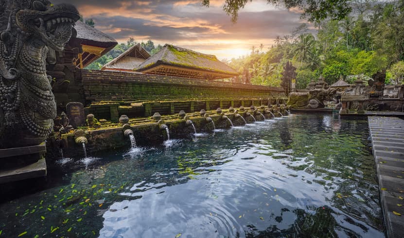 ทัวร์บาหลี 4 วัน 3 คืน SPHZ-B24 วิหารอูลูวาตู เกาะนูซาเปอนีดา หาดเกอลิงกิง วัดน้ำพุศักดิ์สิทธิ์ บิน SL (DMK)