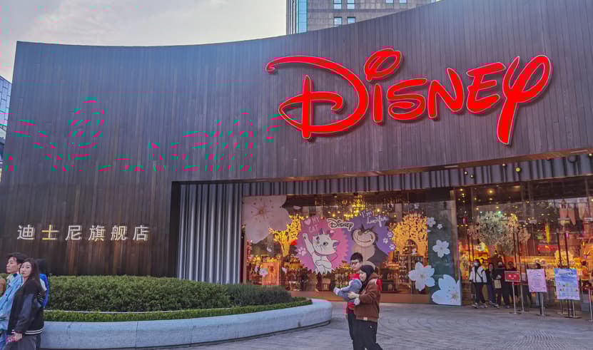 ทัวร์จีน เซียงไฮ้ 6 วัน 4 คืน ZGPVG-2611FM สวนสนุกดิสนีย์แลนด์ ย่านซินเทียนตี้ THE NORTH BUND GREEN LAND บิน FM (BKK)