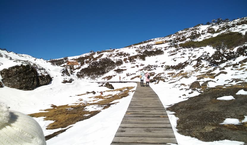 ทัวร์จีน คุนหมิง 4 วัน 3 คืน ZGKMG-2614KY ภูเขาหิมะเจียวจื่อ สวนน้ำตกคุนหมิง ตำหนักทองจินเตี้ยน ซุ้มประตูม้าทองไก่หยก บิน KY (BKK)