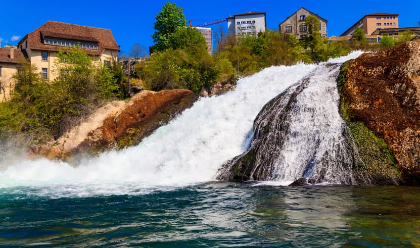 ทัวร์ยุโรป เยอมัน ออสเตรีย สวิส 8 วัน 5 คืน GO3MUC-EK091 สวนมิราเบลล์ หมู่บ้านโอเบอร์รามาเกา ปราสาทนอยชวานสไตน์ บิน EK (BKK)