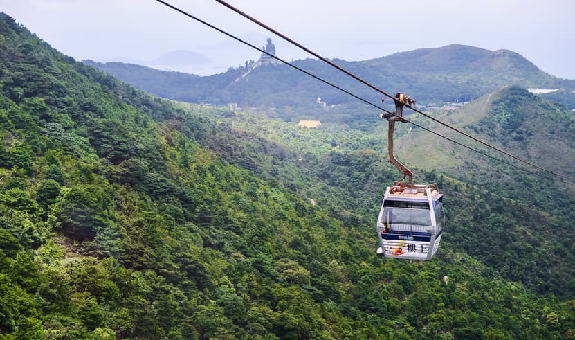 ทัวร์ฮ่่องกง 3 วัน 2 คืน BT-HKG62_CX พระใหญ่นองปิง ซิตี้เกท เอ้าท์เลท หมู่บ้านวัฒนธรรมนองปิง บิน CX (BKK)