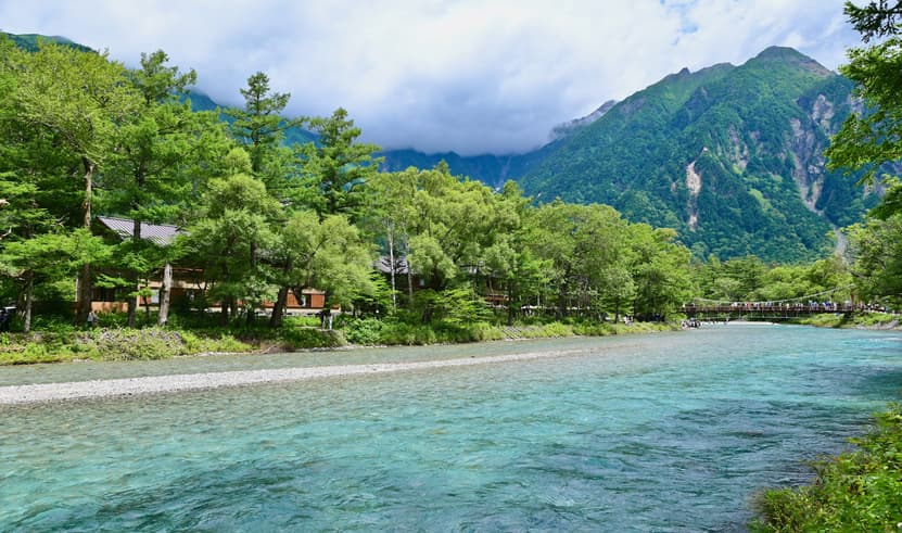 ทัวร์ญี่ปุ่น โอซาก้า เกียวโต 6 วัน 4 คืน BT-KIX_S05_XJ ชิราคาวาโกะ ทาคายาม่า คามิโคจิ วัดคิโยมิสึ บิน XJ (DMK)