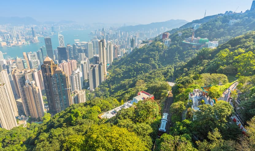 ทัวร์ฮ่องกง 4 วัน 3 คืน MYSP5-EK รีพัลส์เบย์ วัดกวนไท วัดเจ้าแม่กวมอิมฮองฮัม วัดแชกงหมิว บิน EK (BKK)