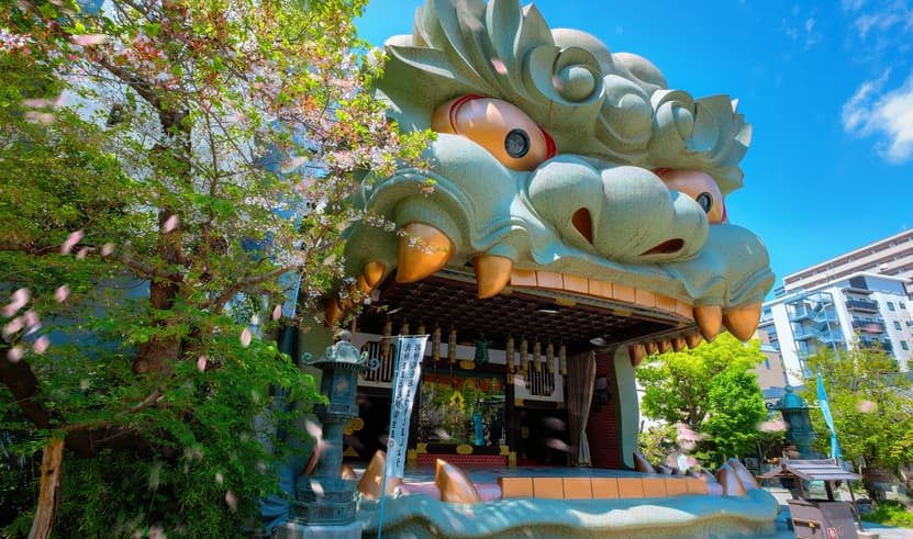 ทัวร์ญี่ปุ่น โอซาก้า เกียวโต 5 วัน 3 คืน ZGKIX-2621VZ วัดน้ำใสคิโยมิสึ ศาลเจ้านัมบะ ช้อปปิ้งชินไซบาชิ บิน VZ (BKK)