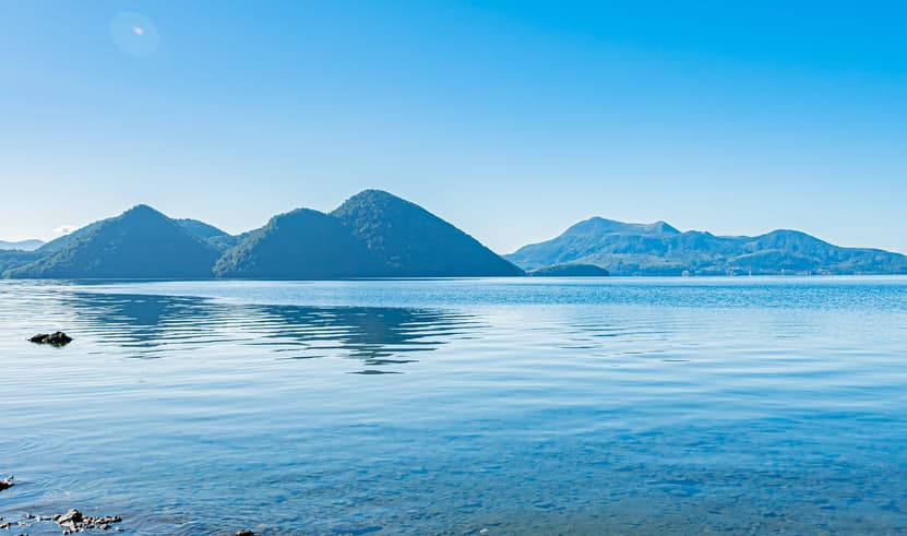 ทัวร์ญี่ปุ่น ฮอกไกโด 6 วัน 4 คืน PJPCTS11-SL เนินพระพุทธเจ้า โนโบริเบ็ทสึ หุบเขานรก จิโกคุดานิ ชมวิวทะเลสาบโทยะ บิน SL (DMK)