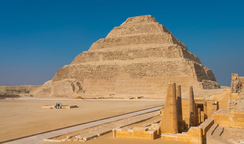 ทัวร์อียิปต์ 8 วัน 6 คืน TF-CAIQR01 วิหารอะบูซิมเบล หุบเขากษัตริย์ วิหารฮัตเชปซุต สุสานของฟาโรห์เตติ บิน QR (BKK)