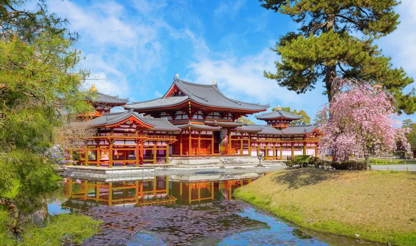 ทัวร์ญี่ปุ่น โอซาก้า 5 วัน 3 คืน ZGKIX-2620MM วัดคิโยมิสึ ถนนสายกาน้ำชา ศาลเจ้าฟูชิมิอินาริ บิน MM (BKK)