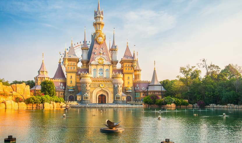 ทัวร์เวียดนาม เกาะฟูก๊วก 3 วัน 2 คืน  CVZP4 VIN WONDER GRAND WORLD PHU QUOC Aquatopia บิน VZ (BKK)