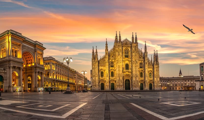 ทัวร์ยุโรป อิตาลี สวิส ฝรั่งเศส 10 วัน 7 คืน GO3FCO-EK021 เขาทิสลิส พระราชวังฟงแตนโบล ล่องเรือแม่น้ำแซน หอไอเฟล บิน EK (BKK)