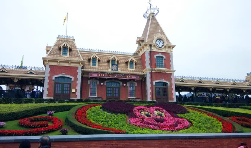 ทัวร์ฮ่องกง 3 วัน 2 คืน MYSP2-CX เที่ยวดิสนีย์แลนด์  อ่าววิคตอเรีย วัดแชกงหมิว บิน CX (BKK)