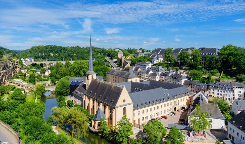 ทัวร์ยุโรป เยอรมัน เนเธอร์แลยด์ เบลเยี่ยม ลักเซมเบิร์ก 7 วัน 5 คืน องเรือชมหมู่บ้านกีธูร์น สวนดอกไม้เคอเคนฮอฟ รอตเทอร์ดาม ย่านโคมแดง บิน BR (BKK)