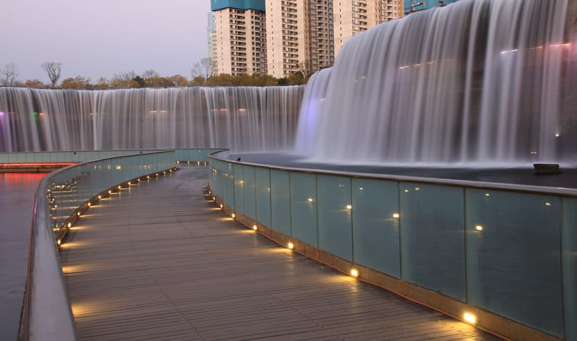 ทัวร์จีน คุนหมิง 6 วัน 5 คืน KMGKY0326 สวนน้ำตกคุนหมิง เมืองโบราณต้าหลี่ วัดเจ้าแม่กวนอิม วัดฉงเซิ่น บิน KY (BKK)