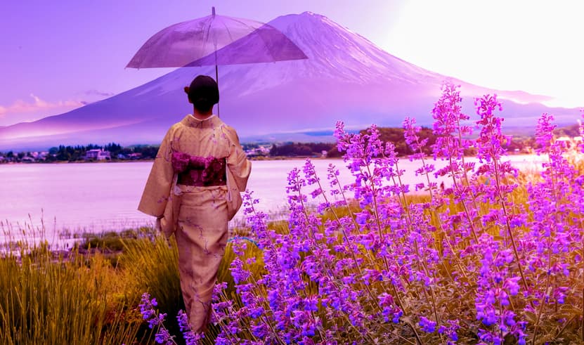 ทัวร์ญี่ปุ่น โตเกียว 5 วัน 3 คืน XJ351 ออนเซ็น สวนสาธารณะโออิชิ หมู่บ้านโอชิโนะฮัคไค บิน XJ (DMK)