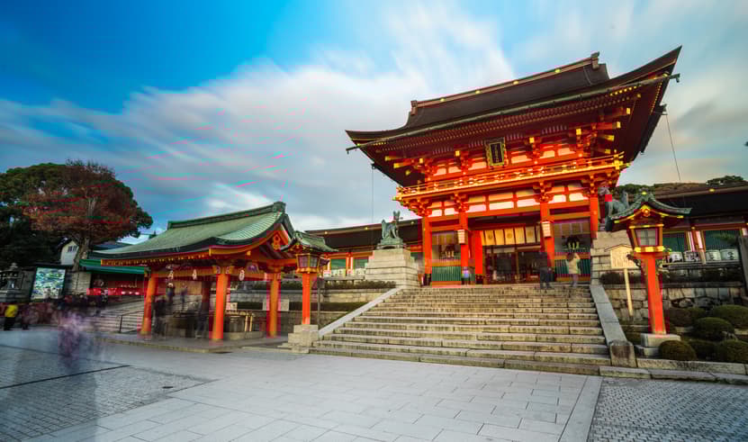 ทัวร์ญี่ปุ่น โอซาก้า 5 วัน 3 คืน PJPKIX06-SL ทะเลสาบมิคะตะ หมู่บ้านชิราคาวาโกะ ศาลเจ้าชิราฮิเกะ บิน SL(DMK)