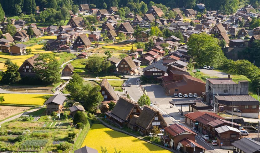 ทัวร์ญี่ปุ่น โอซาก้า 6 วัน 4 คืน PJPKIX07-SL ทะเลสาบมิคะตะ ศาลเจ้าฟูชิมิอินาริ Universal studio Japan  บิน SL (DMK)