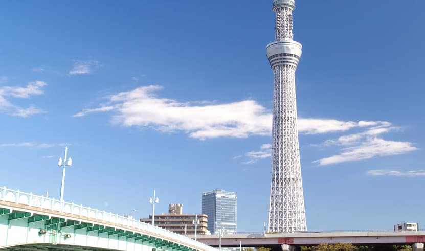 ทัวร์ญี่ปุ่น โตเกียว 6 วัน 4 คืน RJ-VZNRT002 วัดอาซากุสะ ตลาดอาเมะโยโกะ ศาลเจ้าสึรุงะ บิน VZ (BKK)