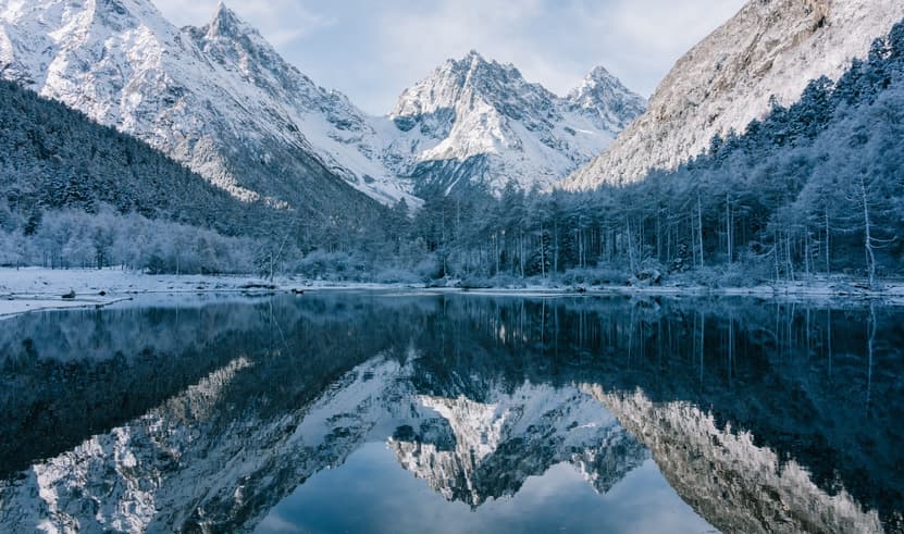 ทัวร์จีน เฉิงตู 5 วัน 4 คืน MTWT250134 อุทยานปี้เผิงโกว ภูเขาหิมะหว่าวู สะพานหนานเฉียว แพนด้าปีนตึก IFS บิน VZ