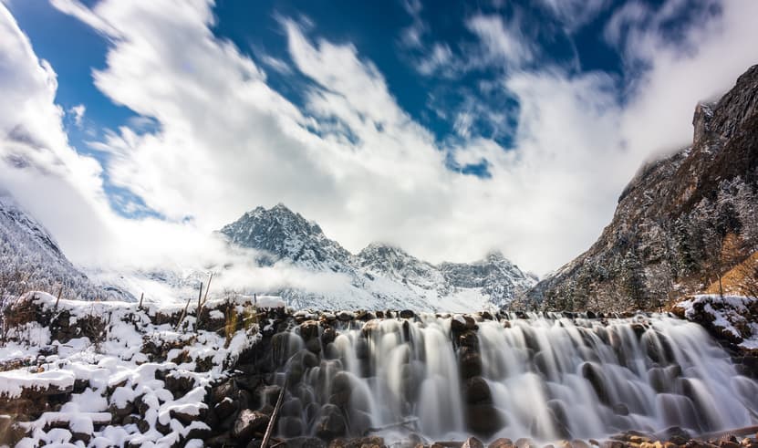 ทัวร์จีน เฉิงตู 6 วัน 5 คืน MTWT250079 สีดรุณี อุทยานปี้เผิงโกว ภูเขาหิมะต๋ากู่ปิงชวน เขาซวงเฉียวโกว  บิน VZ