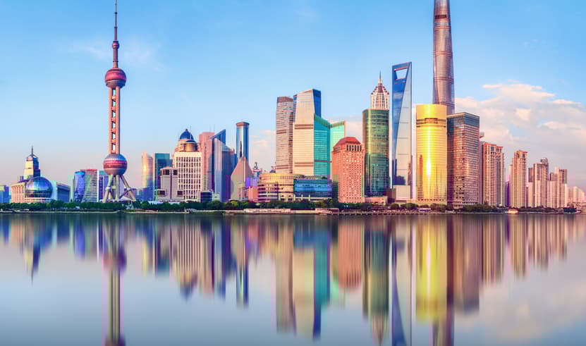 ทัวร์จีน เซี่ยงไฮ้ 6 วัน 4 คืน ZGPVG-2624VZ สวนสนุกดิสนีย์แลนด์ เมืองโบราณจูเจียเจี่ยว ล่องเรือทะเลสาบซีหู บิน VZ (BKK)