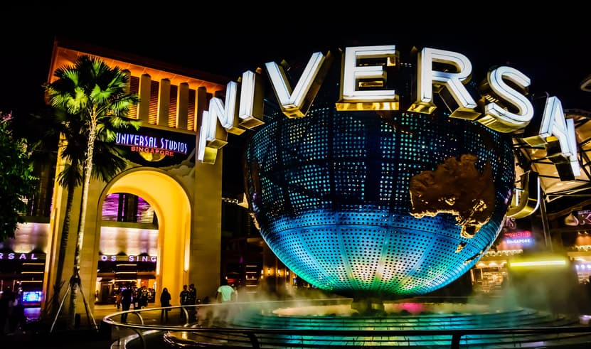 ทัวร์ สิงค์โปร์ 4 วัน 3 คืน BT-SIN56_SQ ยูนิเวอร์แซล อ่าวมารีน่า น้ำตกจีเวล อิสระเต็มวัน บิน SQ (BKK)