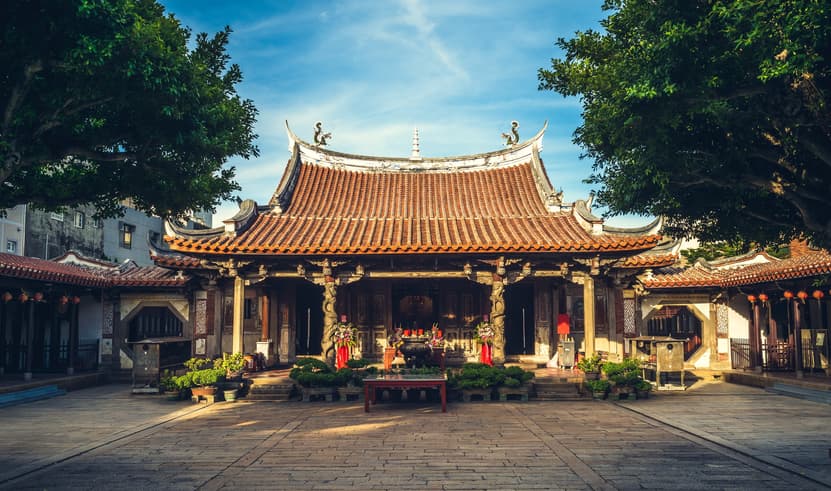 ทัวร์ไต้หวัน ไทเป 4 วัน 3 คืน VTPE43JX-4 ร้านพายสับปะรด บ้านพักเจียงไคเช็ค หมู่บ้านโบราณจิ่วเฟิน ซีเหมินติง บิน JX (BKK)