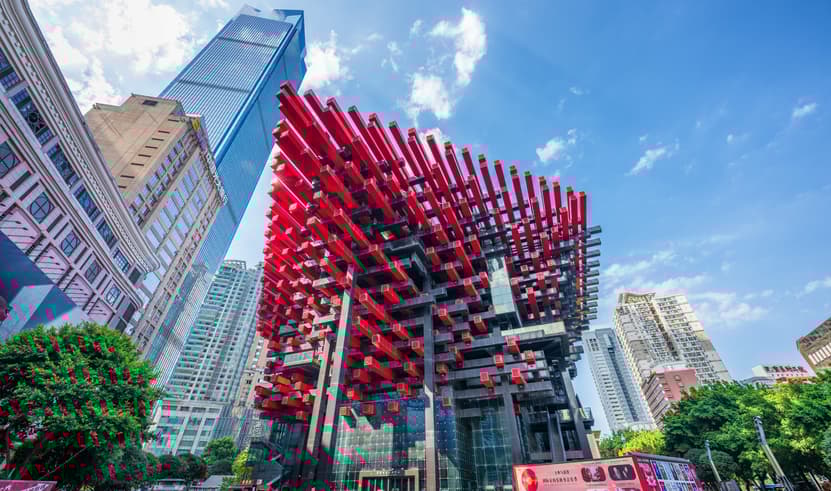 ทัวร์จีน ฉงชิ่ง 5 วัน 4 คืน VCKG54FD-22 หมู่บ้านโบราณ อุทยานเขานางฟ้า ถนนคนเดินเจี่ยฟางเป่ย บิน FD (DMK)