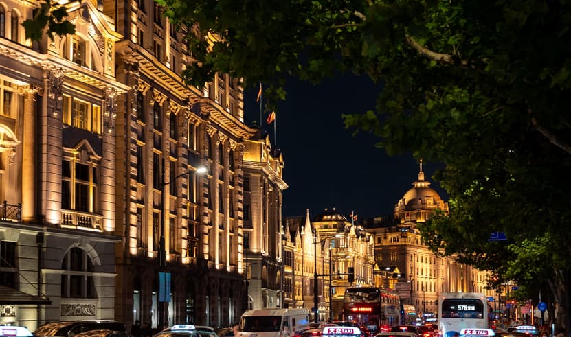 ทัวร์จีน เซี่ยงไฮ้ 5 วัน 4 คืน SHTGPVG9 วัดจีหมิง เมืองโบราณผู่หยวน ถนนอู่ถงต้าเต้า บิน TG664 (BKK)