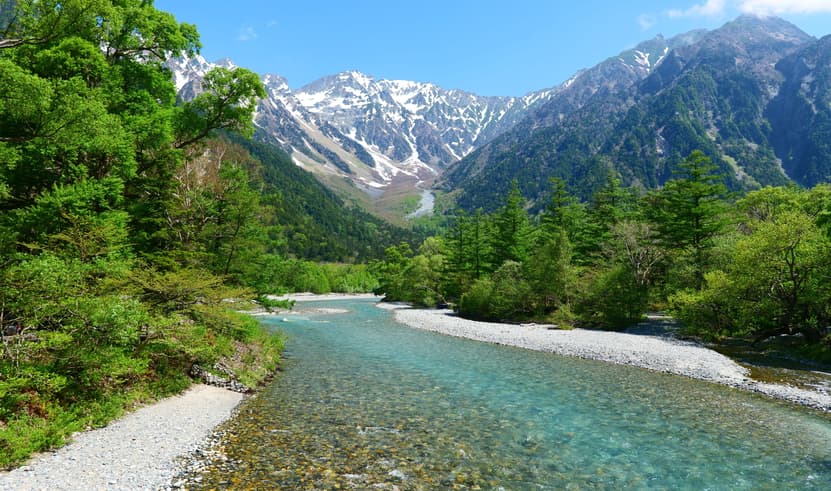 ทัวร์ญี่ปุ่น โตเกียว 6 วัน 4 คืน RJ-XJ125 วัดเซ็นโซจิ ปราสาทมัตสึโมโต้ เรียนรู้พิธีชงชา อิสระช้อปปิ้งที่ชินจูกุ บิน XJ (DMK)