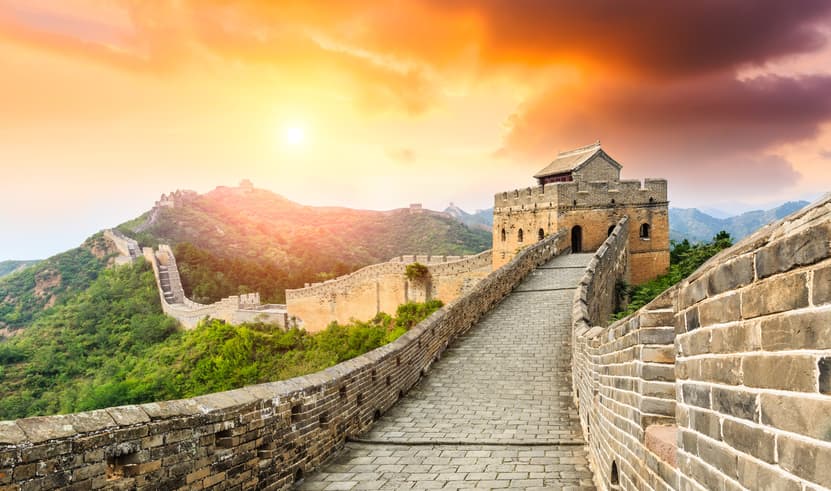 ทัวร์จีน ปักกิ่ง 5 วัน 4 คืน SHTGPEK18 สวนสนุกยูนิเวอร์แซลปักกิ่ง กำแพงเมืองจีน พระราชวังโบราณกู้กง บิน TG614 (BKK) 