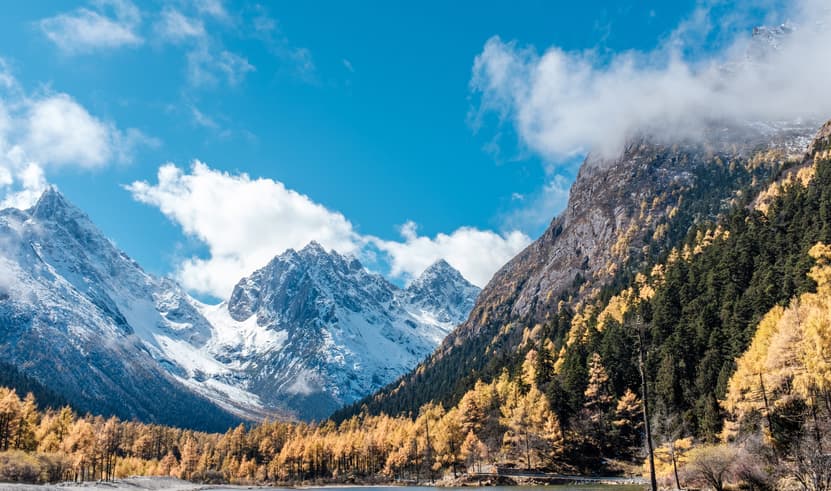 แพ็คเกจกรุ๊ปส่วนตัวเฉิงตู 2 วัน 1 คืน TKFCD2-01 (ราคาไม่รวมตั๋วเครื่องบิน)