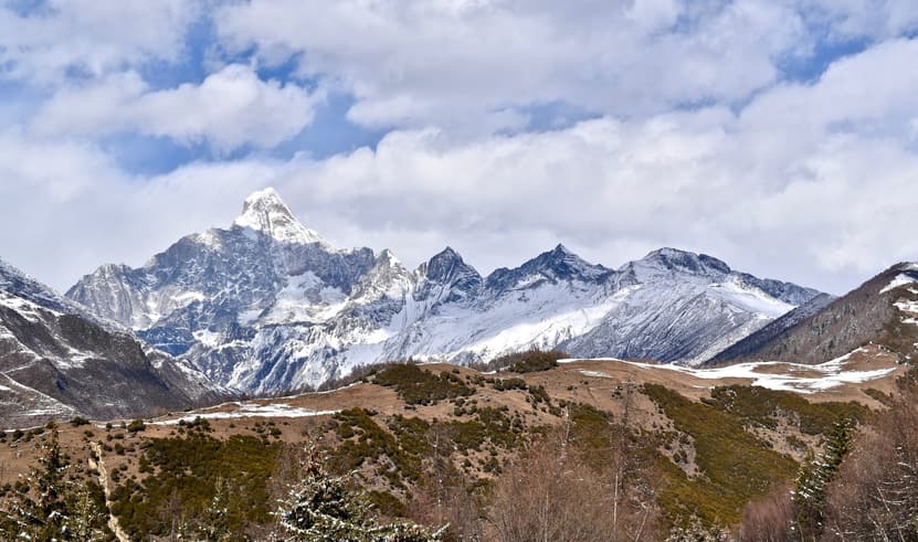 แพ็คเกจกรุ๊ปส่วนตัวเฉิงตู 3 วัน 2 คืน TKFCD3-01 (ราคาไม่รวมตั๋วเครื่องบิน)