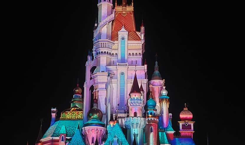 ทัวร์ฮ่องกง 3 วัน 2 คืน DF88-HD3 รีพลัสเบย์ วัดแชกงหมิว เดินย่านจิมซาจุ่ย ดิสนีย์แลนด์เต็มวัน บิน CX (BKK)