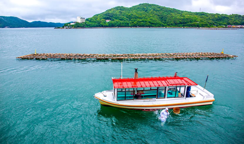 ทัวร์ญี่ปุ่น โทยามะ นากาโนะ มิเอะ 6 วัน 4 คืน RJ-XJ141 คามิโคจิ หมู่บ้านชิราคาวาโกะ ปราสาทโทยะ บิน XJ (DMK)