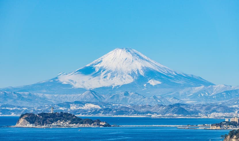 ทัวร์ญี่ปุ่น โตเกียว 6 วัน 4 คืน RJ-TG024 เกาะเอโนะชิมะ งานประดับไฟซากะมิโกะ อิสระลานสกี ฟรีเดย์ 1 วัน บิน TG (BKK)