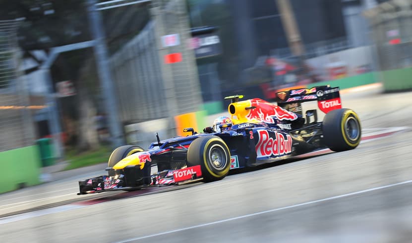 ทัวร์มาเลเซีย 3 วัน 2 คืน SPHZ-MALF1 ชมการแข่ง FORMULA 1 บิน MH (BKK)