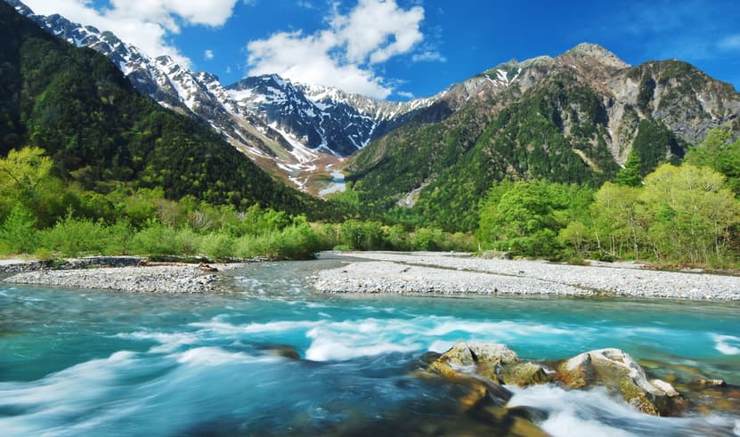 ทัวร์ญี่ปุ่น โอซาก้า 5 วัน 3 คืน KIX11 หมู่บ้านชิราคาวาโกะ ป่าไผ่อาราชิยาม่า อุทยานคามิโคจิ บิน XJ (DMK)