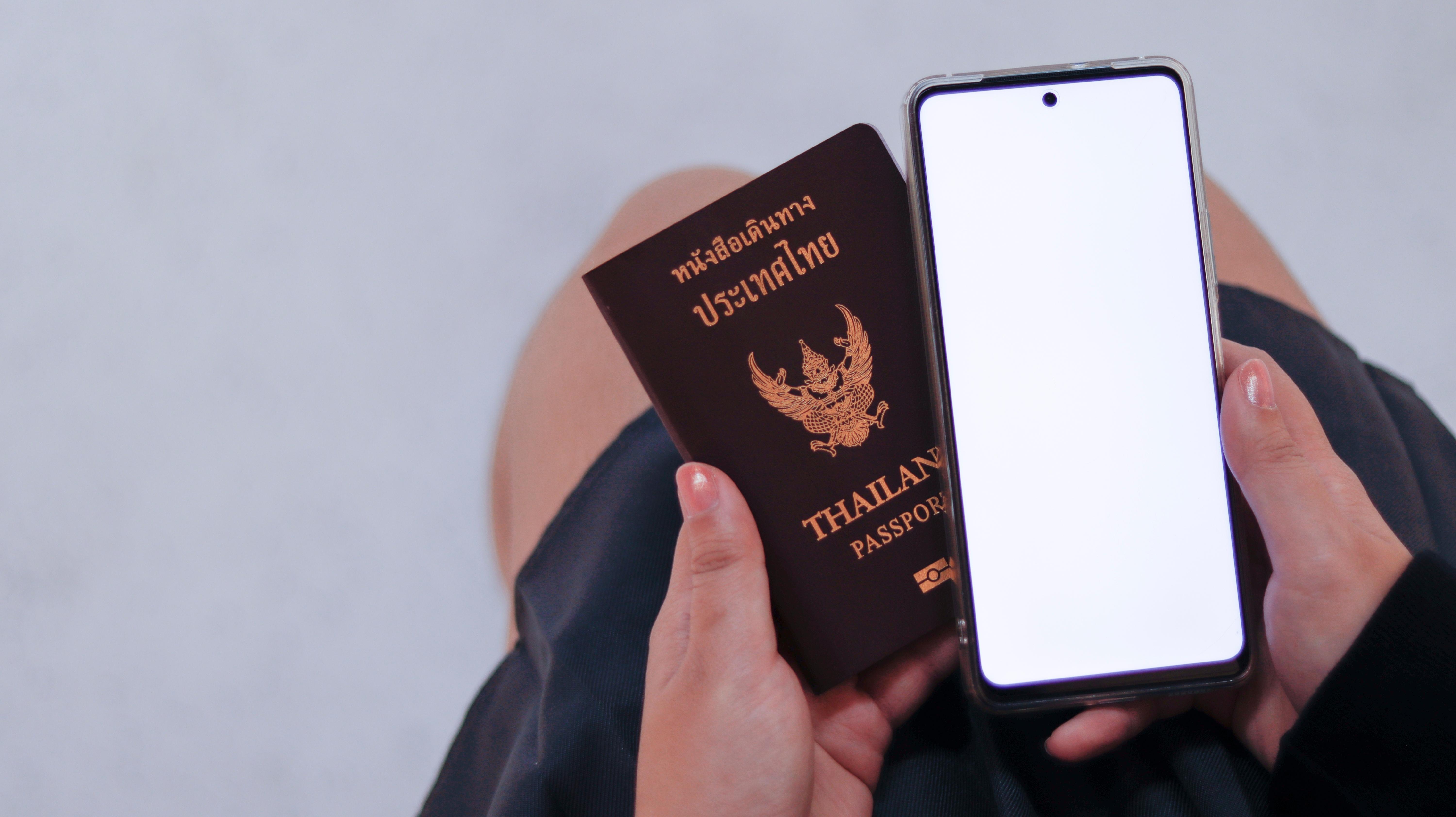 คนไทยยิ้ม :) ฝรั่งเศสลดเวลาขอวีซ่า แค่ 48  ชม.